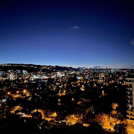 Cozy 1-Bedroom Unit In Tbilisi, With Amazing View Exterior foto