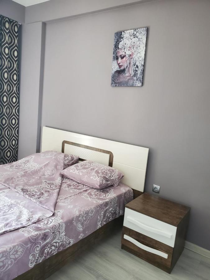 Cozy 1-Bedroom Unit In Tbilisi, With Amazing View Exterior foto