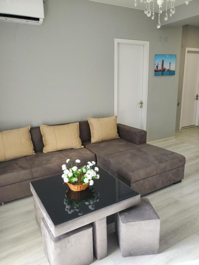 Cozy 1-Bedroom Unit In Tbilisi, With Amazing View Exterior foto